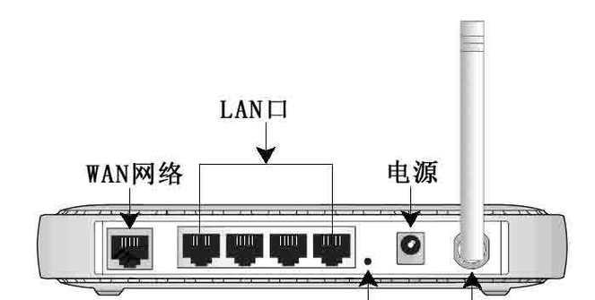 如何更改路由器的wifi密码和用户名？步骤是什么？  第3张