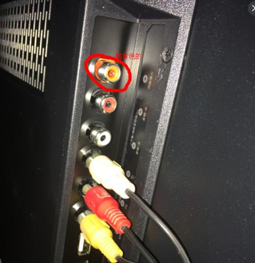 老式机顶盒更换步骤是什么？  第2张