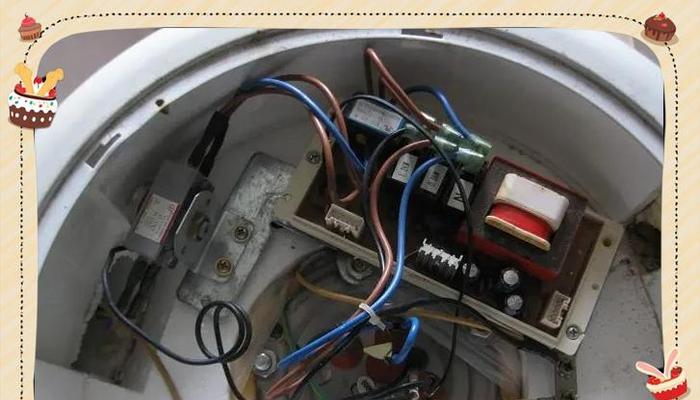 热水器不加热应该检查哪些部分？检查流程是怎样的？  第2张