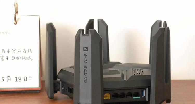 全屋wifi路由器光信号红灯代表什么？如何解决？  第1张