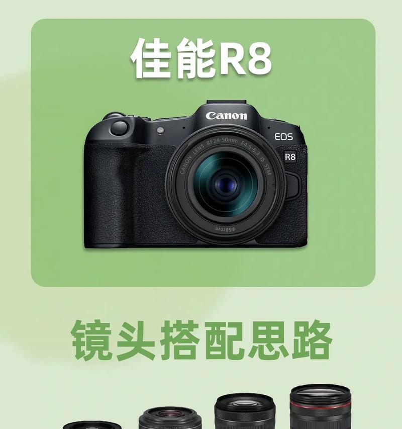 佳能相机拍照时镜头卡顿如何解决？需要更换哪些部件？  第1张