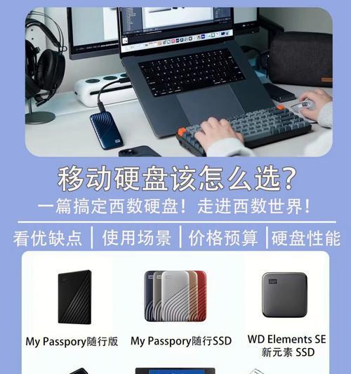 VR设备如何连接移动硬盘？连接过程中遇到问题怎么办？  第2张