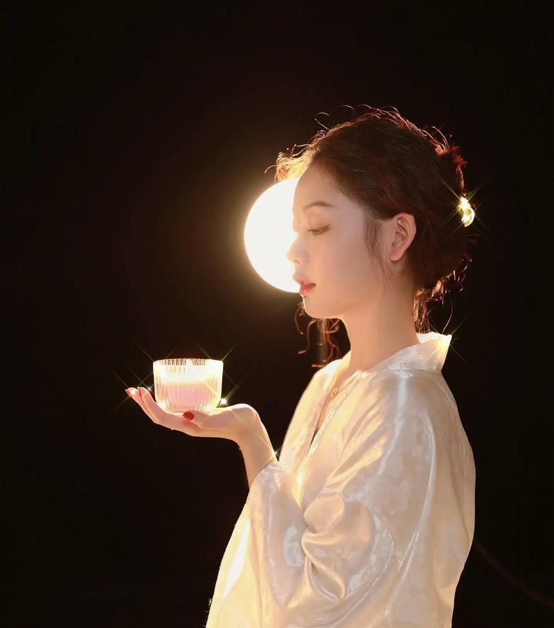 佳能相机适合拍摄人物的镜头是什么？  第2张