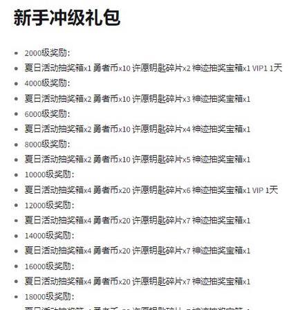 服务器注册账号在《我的世界》中是什么意思？  第1张