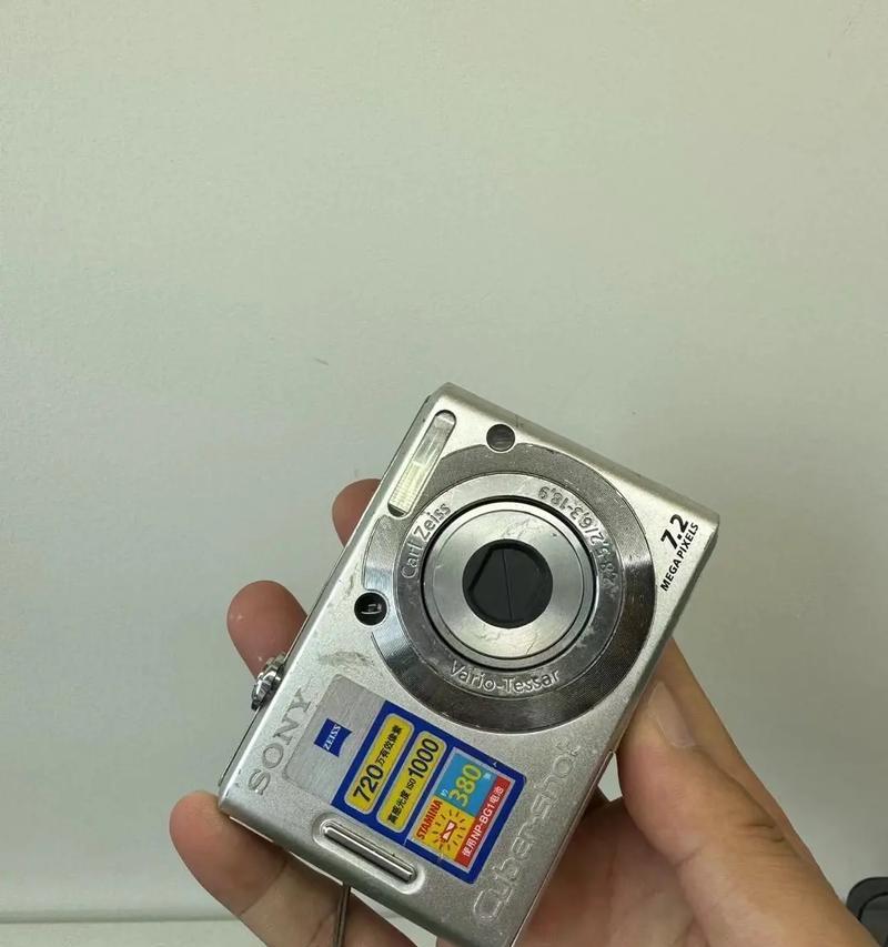 索尼冷白皮相机型号是什么？  第3张