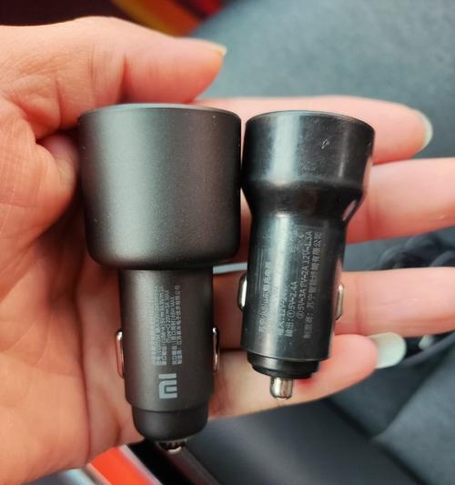 小米充电器铅笔使用图解在哪里找？  第2张