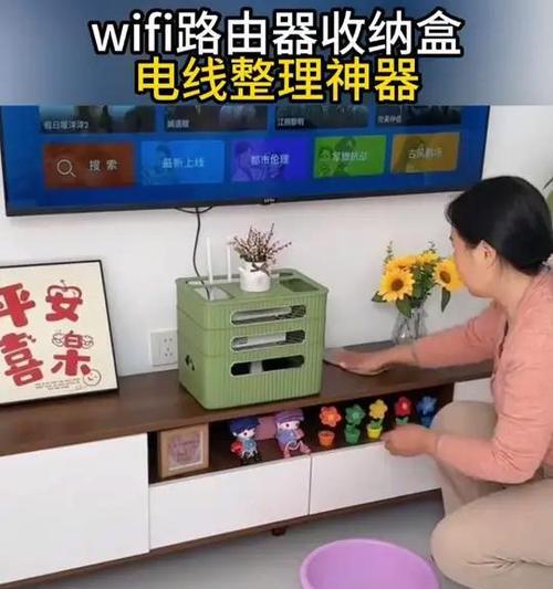 机顶盒路由收纳置物架安装步骤是什么？安装中常见问题有哪些？  第2张
