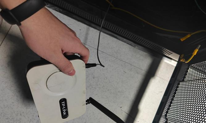 网关连接路由器的正确方式是什么？  第2张