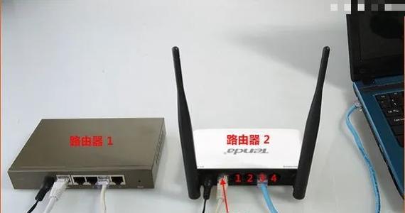 导航路由器上网设置方法是什么？如何配置导航路由器上网？  第3张