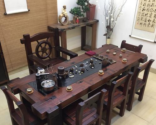 茶桌后音箱的最佳摆放位置是什么？  第1张