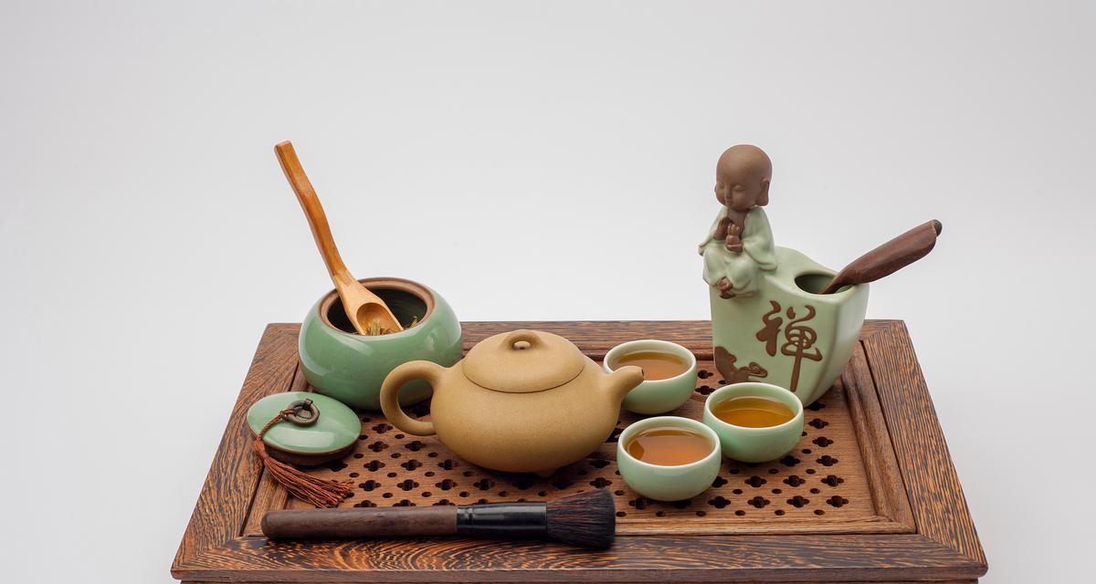 茶桌后音箱的最佳摆放位置是什么？  第2张