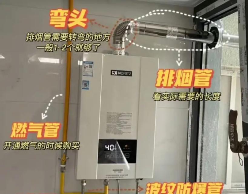 平板热水器弯头安装步骤是什么？安装时应注意什么？  第2张