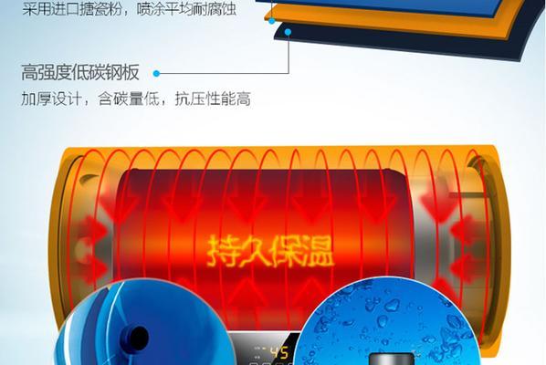 热水器指针显示器闪烁是何原因？如何快速排除故障？  第2张