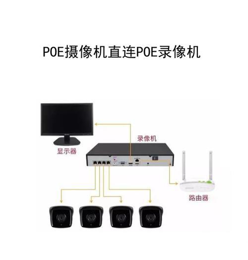 摄像头协议网关设置步骤是什么？  第1张