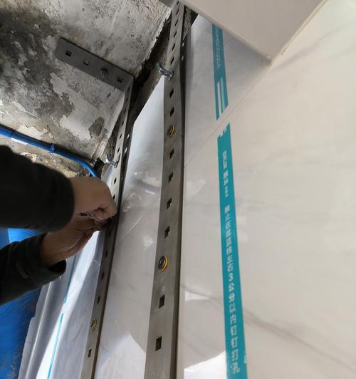 热水器挂钩怎么拆？拆卸步骤是什么？  第3张