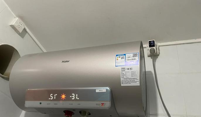 热水器没烧水一直响什么原因？响声背后的潜在问题是什么？  第2张