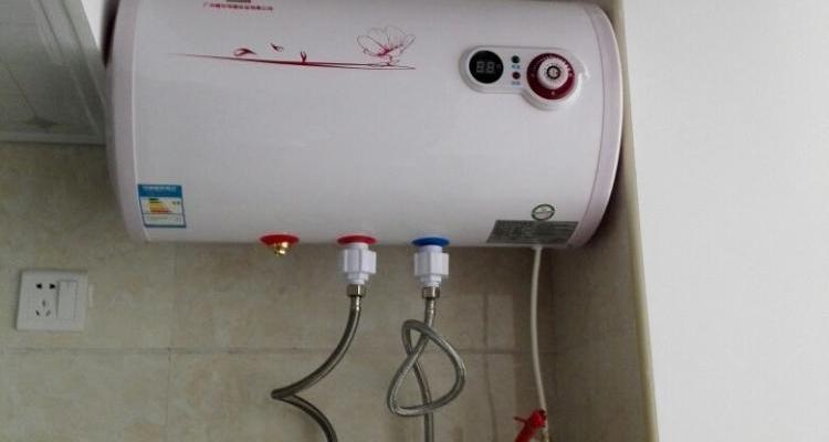热水器行李箱如何正确安装和使用？  第2张