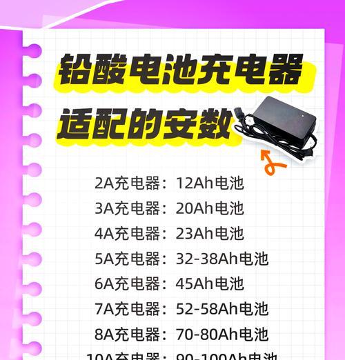 搭车电瓶充电器的标准电压是多少？  第2张