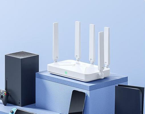 多设备选什么路由器好一点？如何评估路由器的多设备兼容性？  第2张