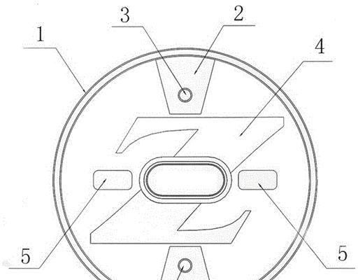 热水器盖子怎么拆开？图解步骤是什么？  第3张