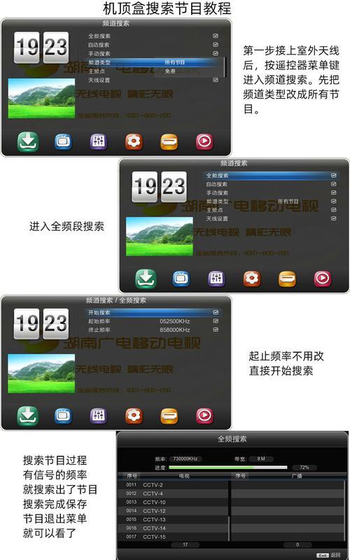 数字电视机顶盒安装步骤是什么？需要专业人员吗？  第1张