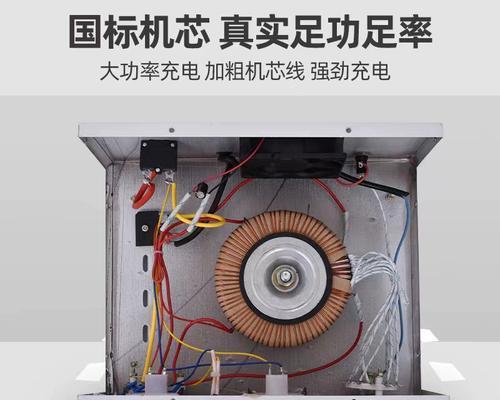 8安铅酸电池充电器是多少功率的？功率大小对充电效果有何影响？  第3张