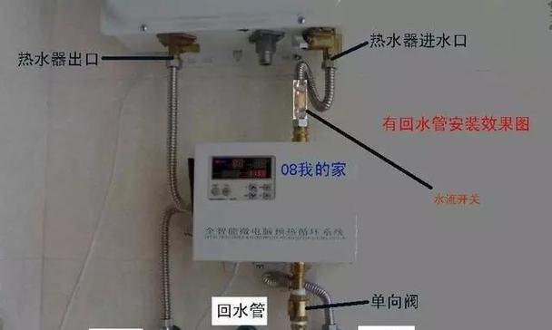 热水器是否需要灌满水才能通电？原因是什么？  第3张