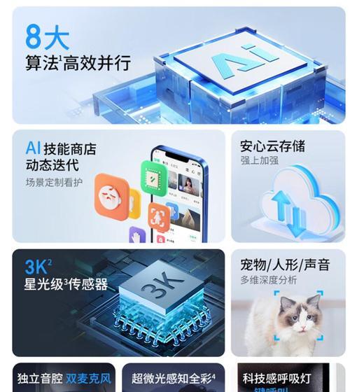 四个摄像头的安卓手机有哪些品牌？如何选择？  第1张