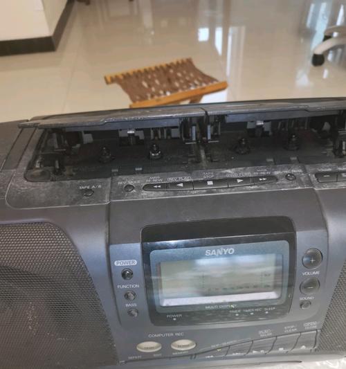 最早的三洋电视机品牌名称是什么？  第3张