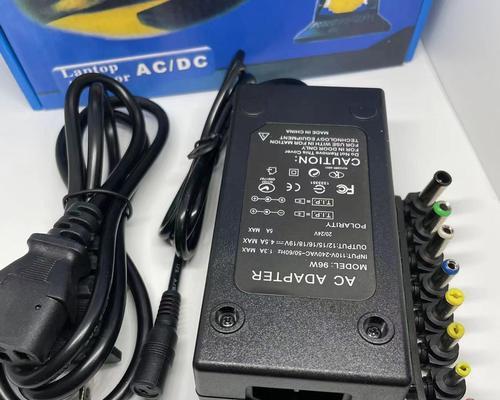 双耳电源适配器的用途是什么？它如何工作？  第1张