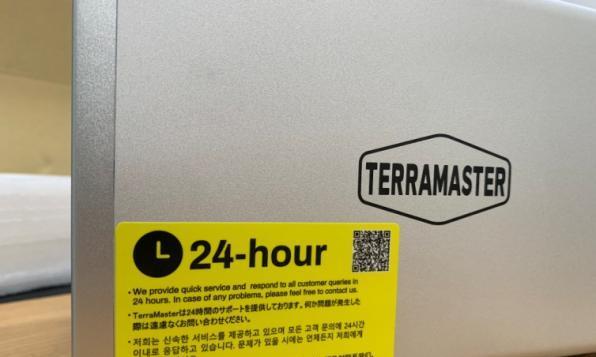 苹果电脑无法连接阵列解决方法是什么？数据安全吗？  第3张