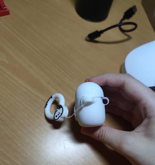松下无线蓝牙耳机使用方法是什么？常见问题有哪些？  第3张