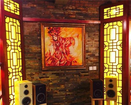 济南酒店音响批发市场的具体位置？  第1张