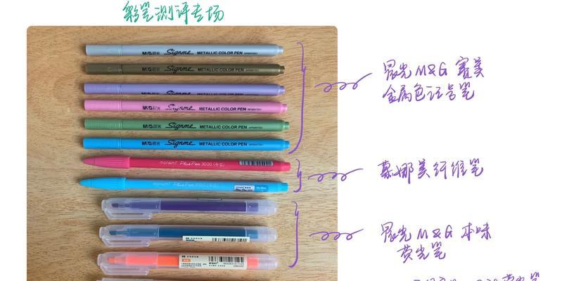 平板电脑触摸笔加荧光笔怎么用？如何搭配使用？  第1张