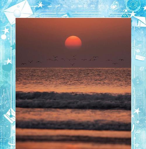 佳能相机拍摄夕阳视频技巧是什么？效果如何？  第2张