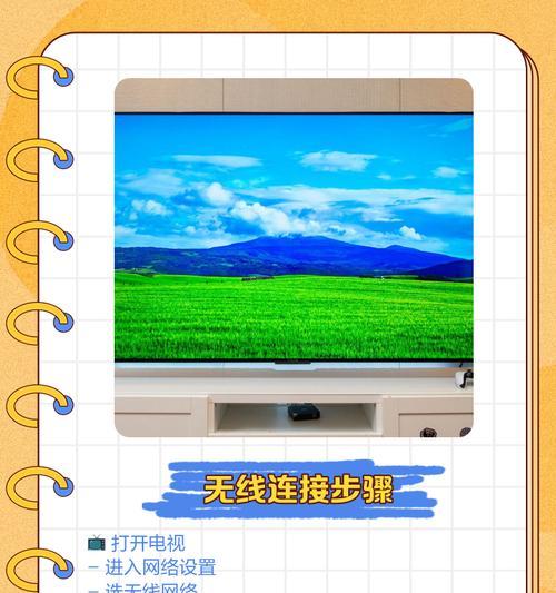 如何远程操作实现电视机连屏功能？  第1张