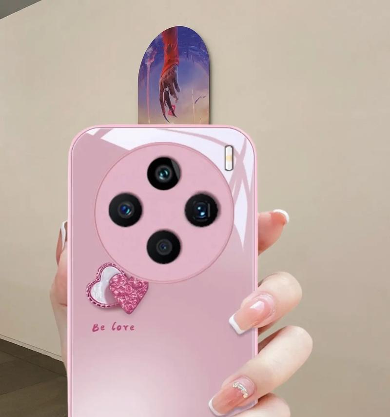 手机摄像头放大后手机壳如何适配？  第3张