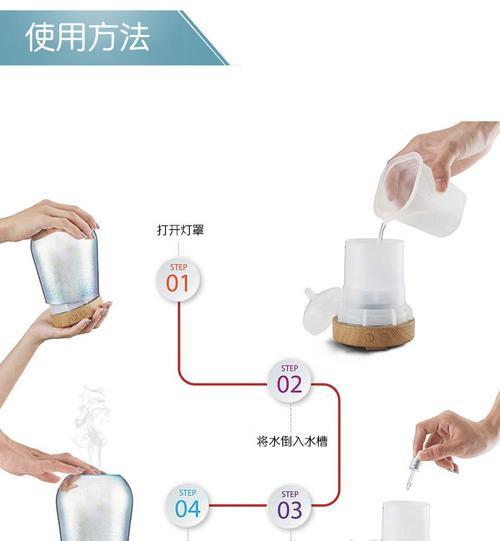 锥形摄像头手机的使用方法是什么？  第2张
