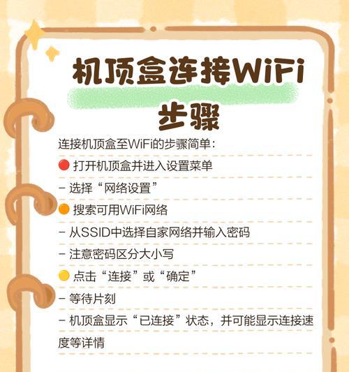 网络会员机顶盒使用方法是什么？  第3张