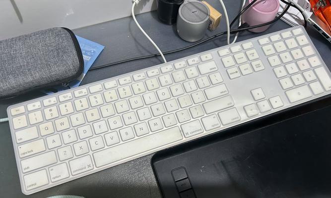 台式机如何连接苹果电脑键盘？  第2张