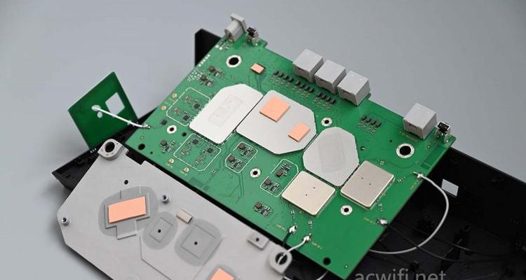 华为路由器包装盒拆解步骤是什么？拆卸时应注意什么？  第2张