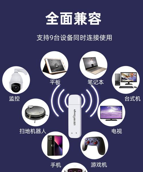 华为无线网卡放大功能如何设置？  第3张