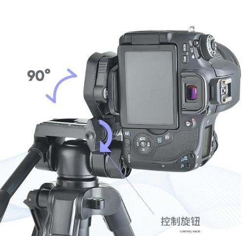 三脚架操作相机的正确方法是什么？操作不当会怎样？  第3张