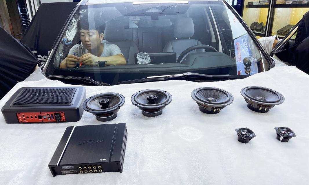 日产官方音响音质如何？使用中遇到问题怎么解决？  第3张