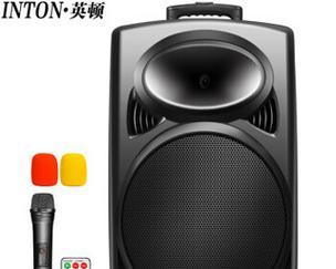 英顿蓝牙低音炮连接电脑步骤是什么？  第1张