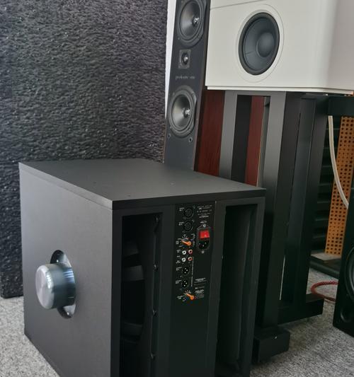 新款6.5寸低音炮性能如何？  第1张