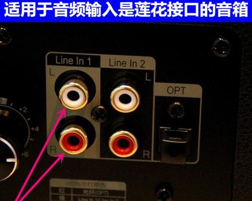 机顶盒音频线如何正确连接功放？接线步骤是什么？  第1张
