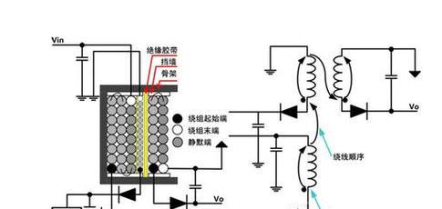 开关电源没有变压器的原因是什么？如何解决？  第3张