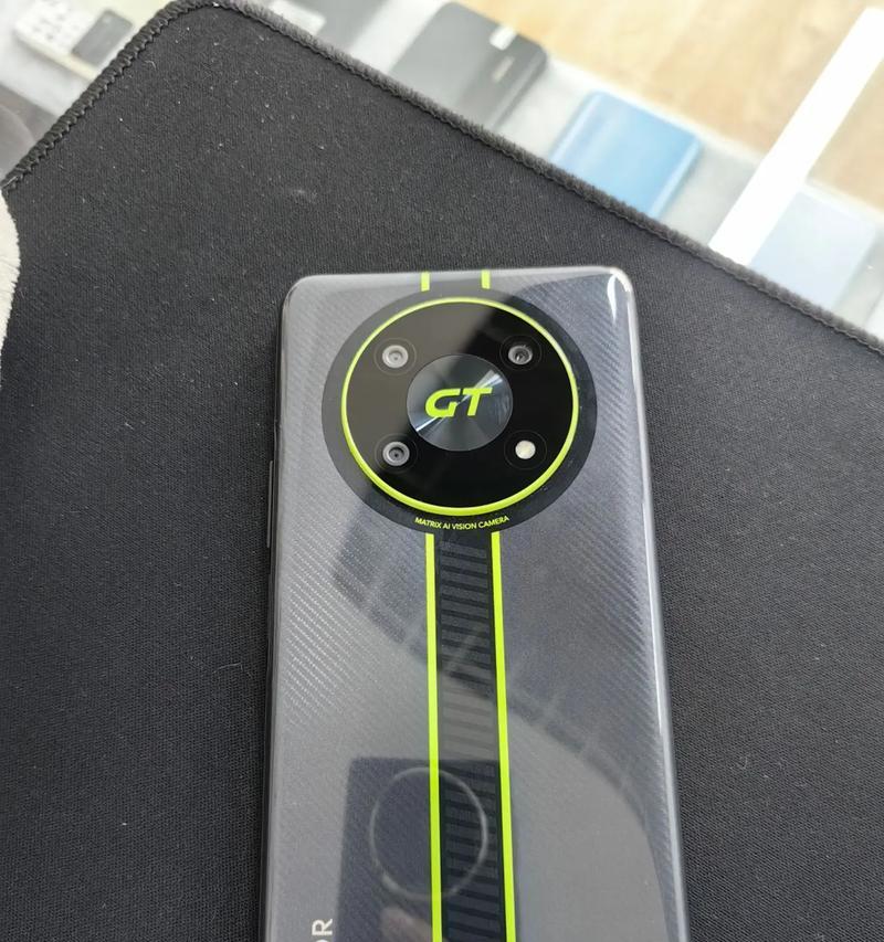 荣耀X40GT手机评测（颜值与性能兼备）  第2张